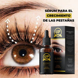 SERUM UP PRO ALARGADOR DE PESTAÑAS Y CEJAS